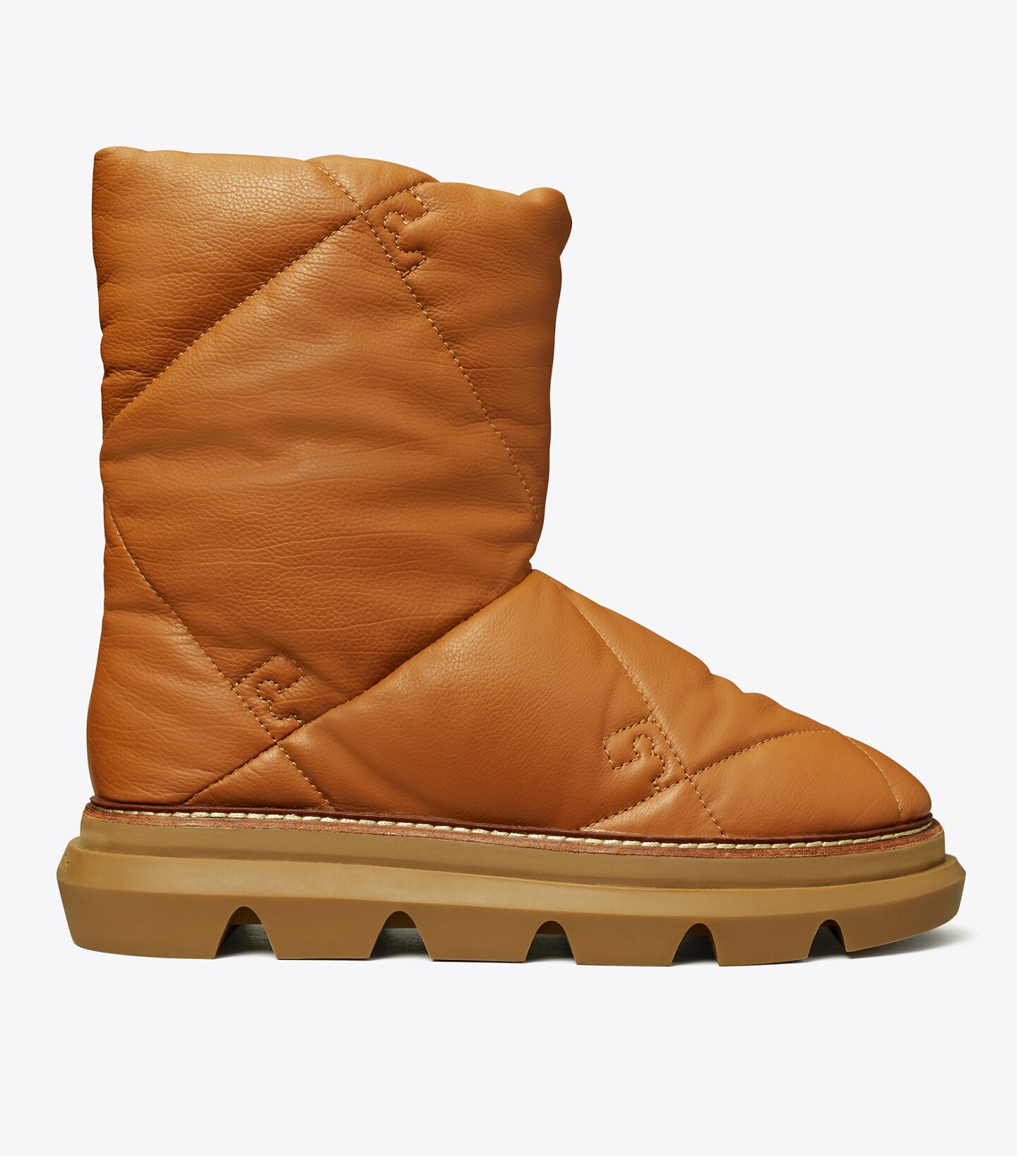 Sleeping Bag Pull-On Boot