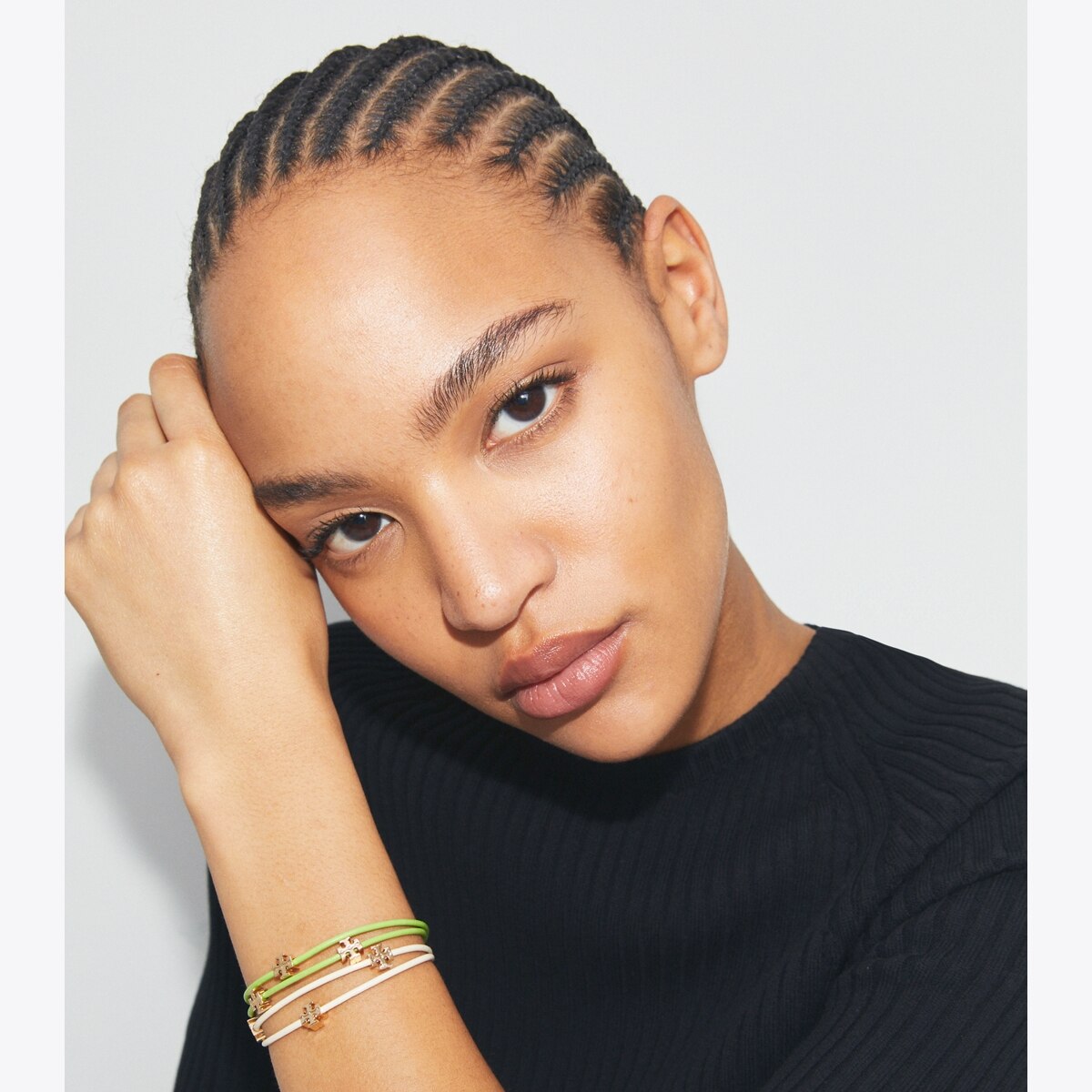 Slider Bracelet: Women's Designer Bracelets | Tory Burch