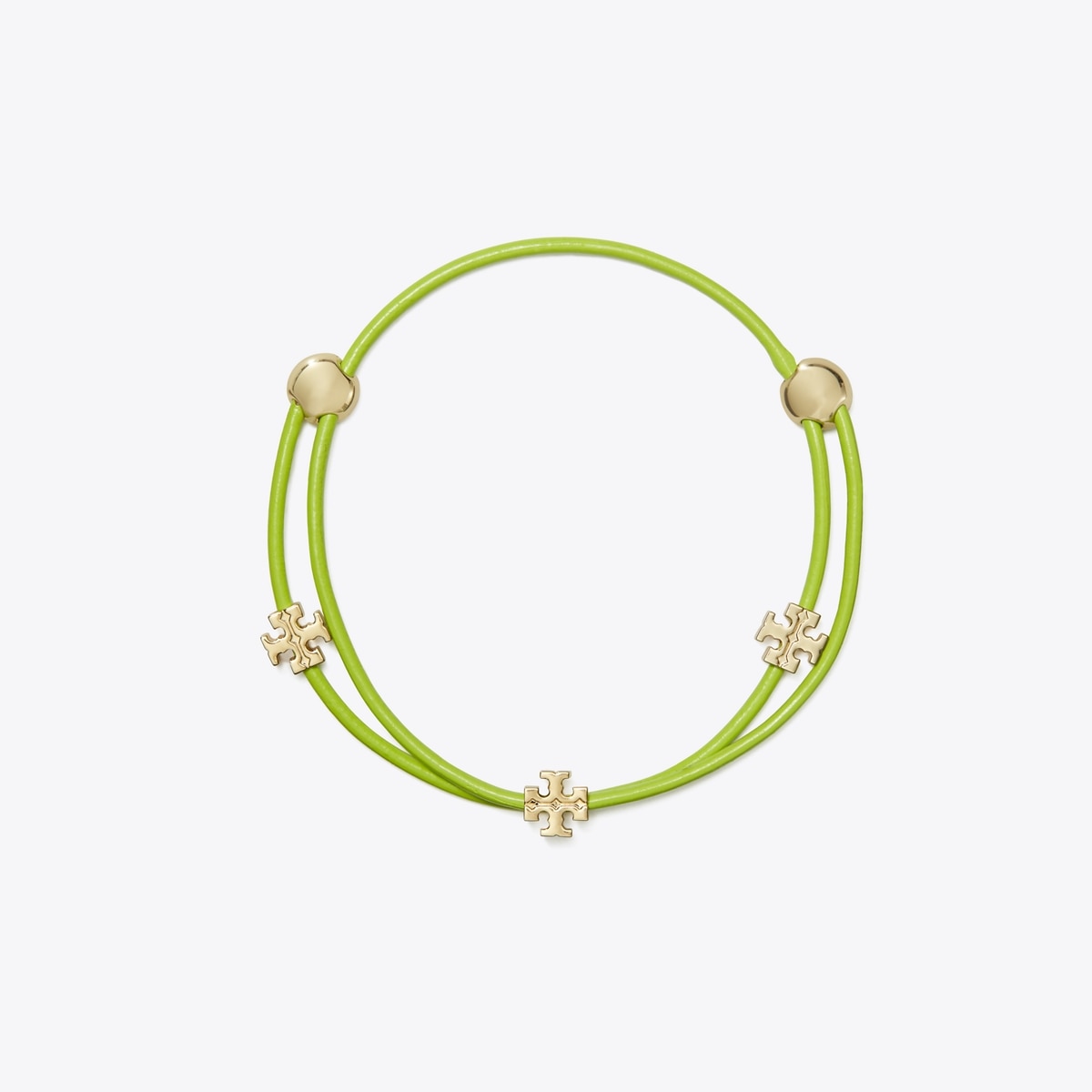 Slider Bracelet: Women's Designer Bracelets | Tory Burch