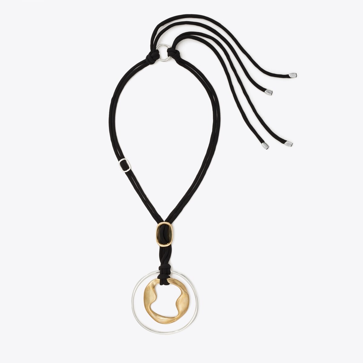 Slider Necklace: Women's Jewelry | Necklaces | Tory Burch UK
