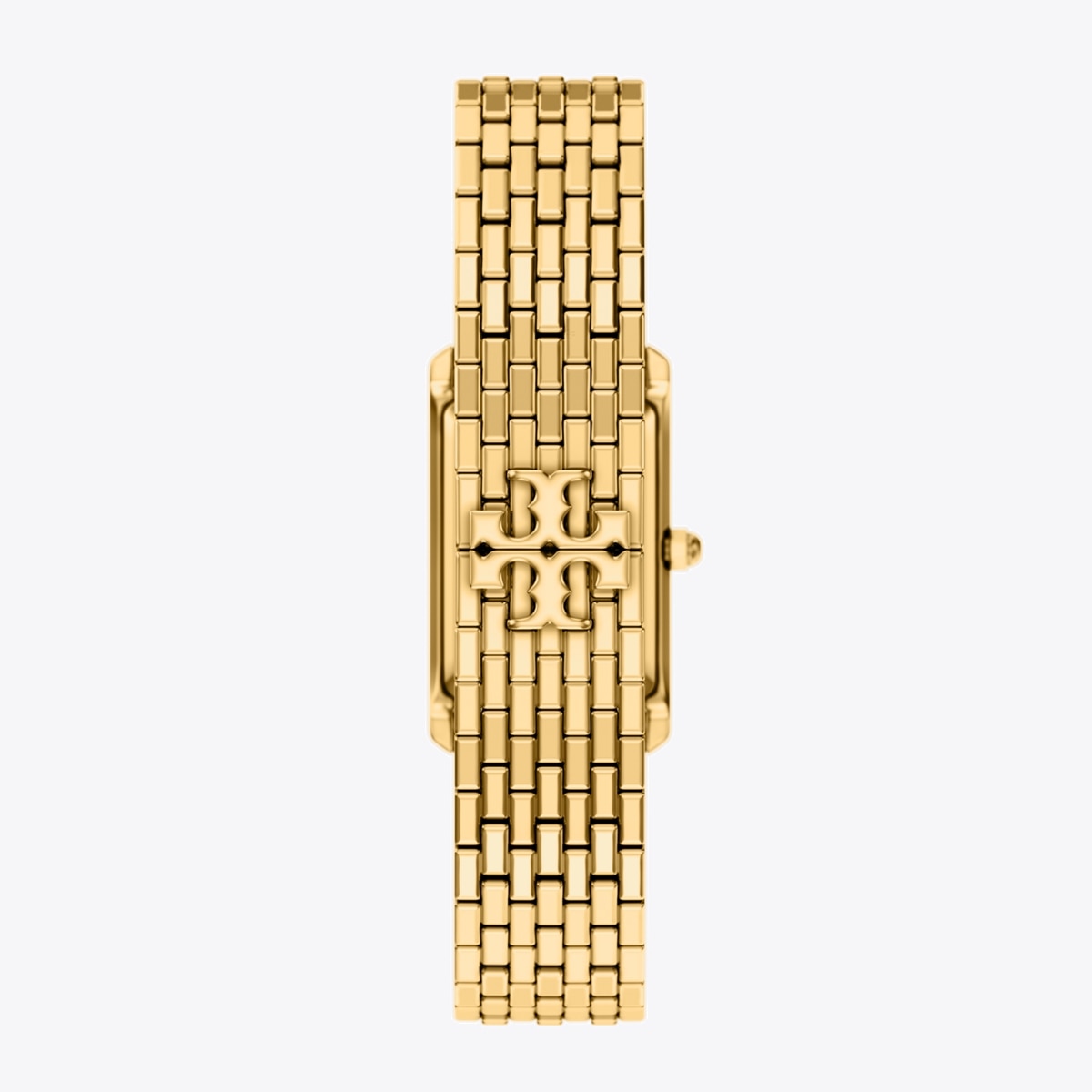 Slim Eleanor Watch: Women's Designer Strap Watches | Tory Burch