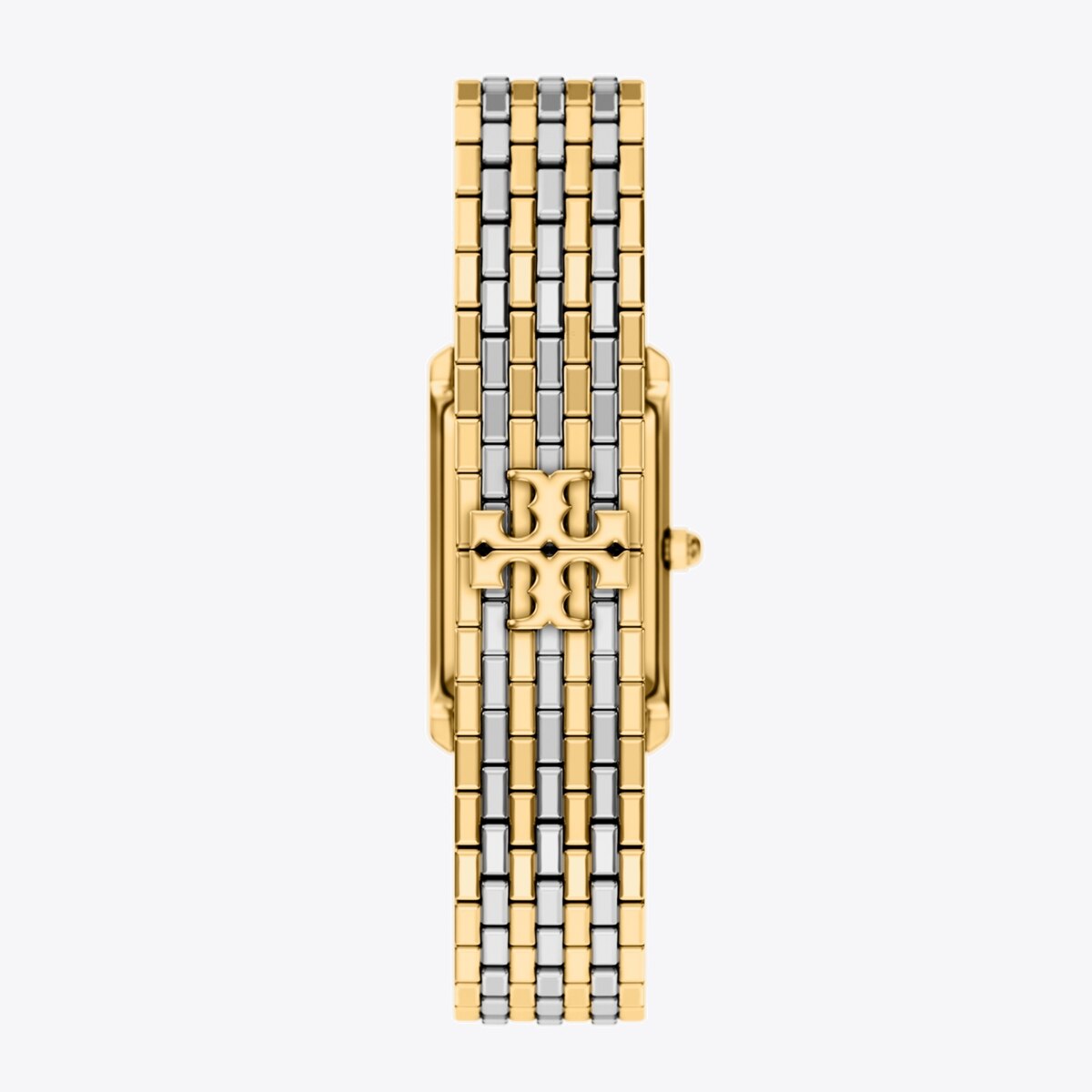 Slim Eleanor Watch: Women's Designer Strap Watches | Tory Burch