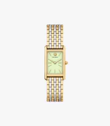Eleanor Watch: Women's Designer Strap Watches | Tory Burch
