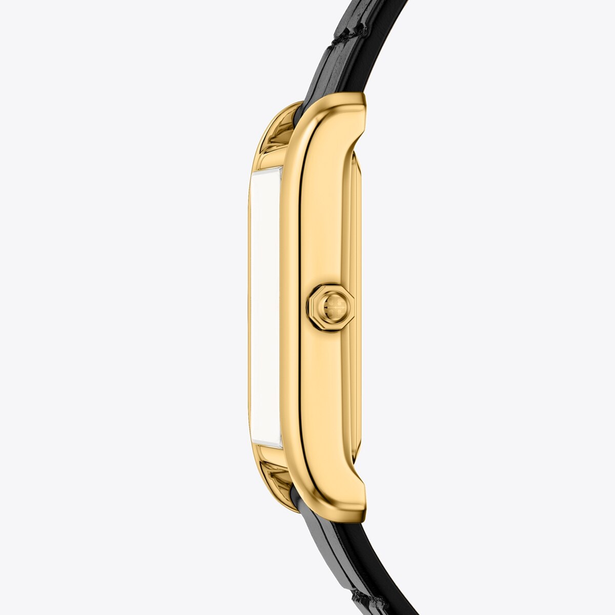 Slim Eleanor Watch: Women's Designer Strap Watches | Tory Burch