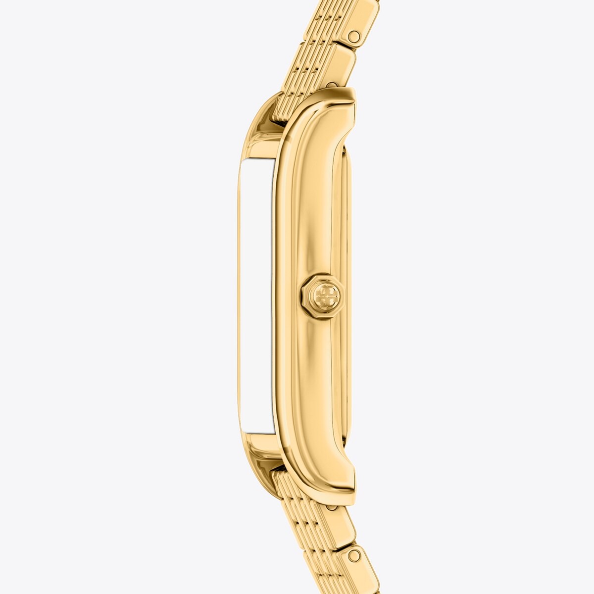 【M7】TORY BURCH エレノアスリムウォッチ　腕時計TBW1152 稼働 Slim Eleanor Watch: Women's Designer Strap Watches | Tory Burch