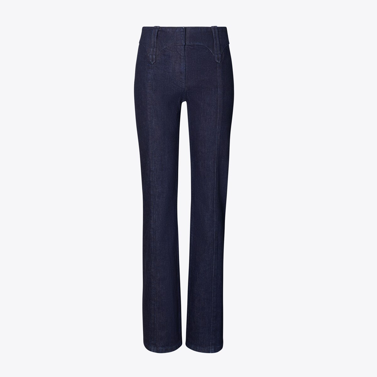 SLIM LEG JEAN
