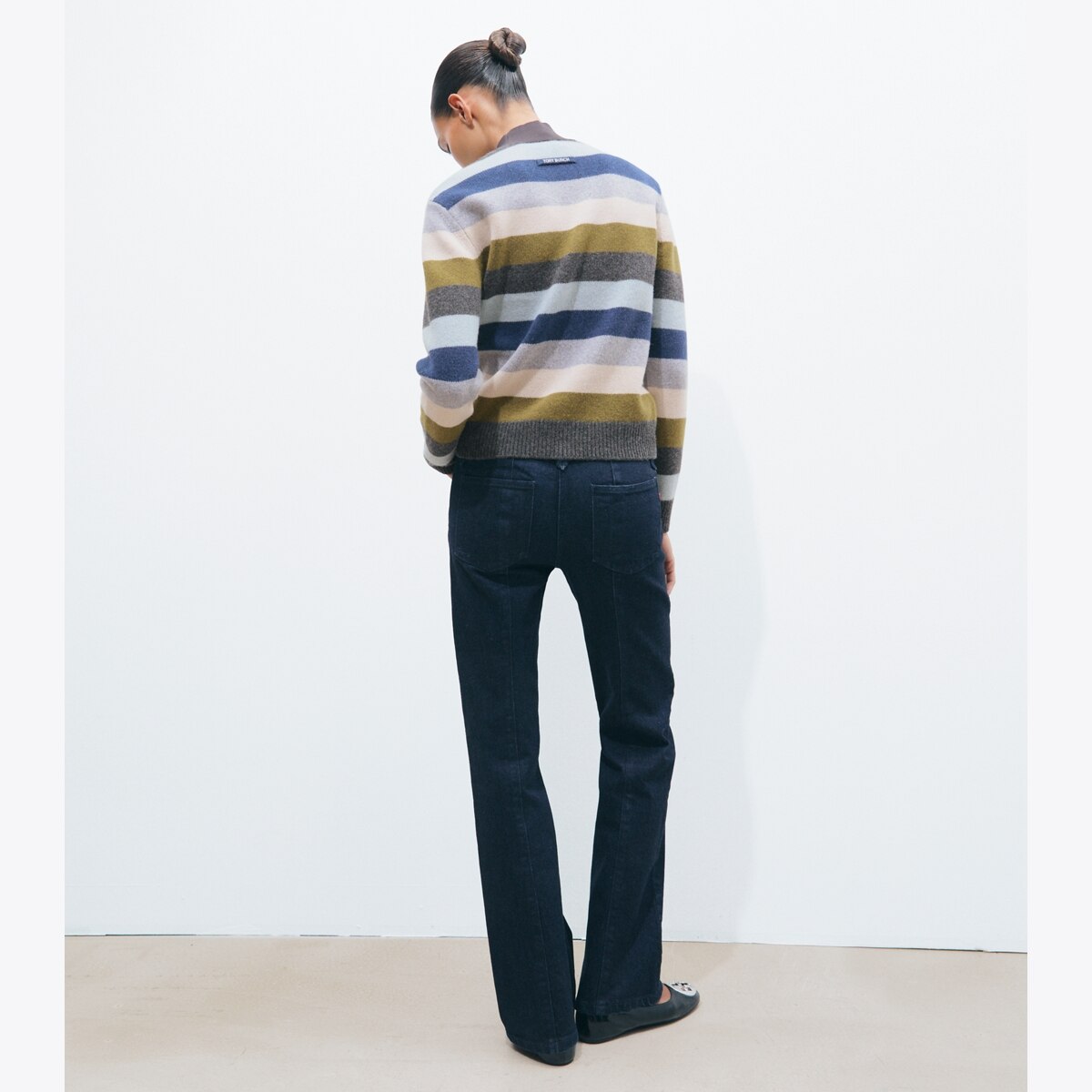 SLIM LEG JEAN - thumbnail 3