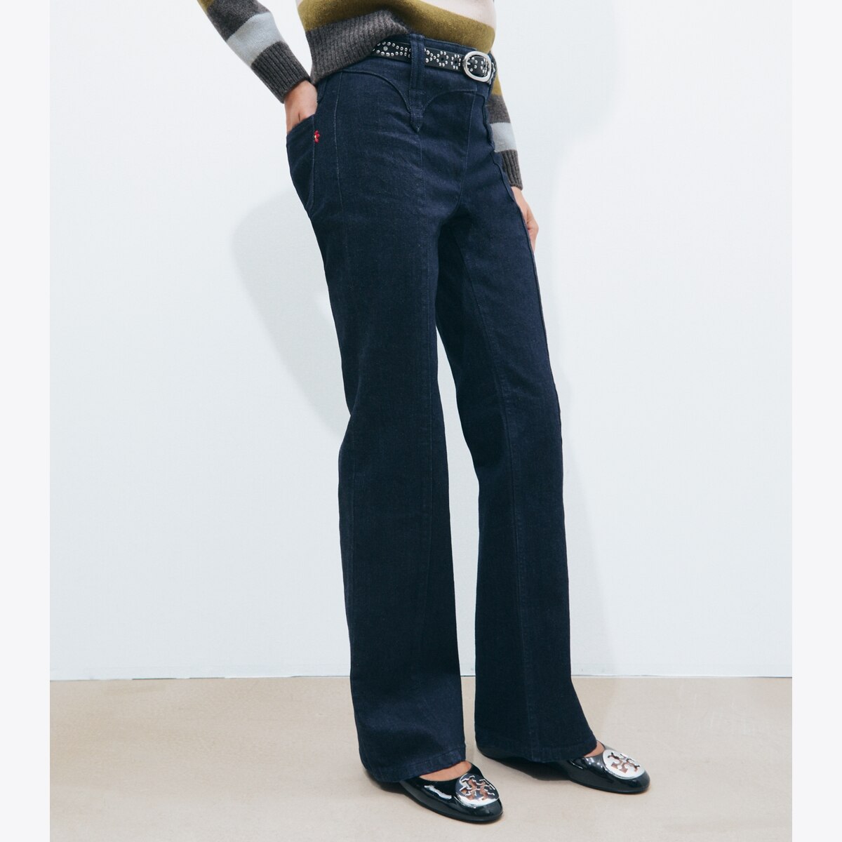 SLIM LEG JEAN - thumbnail 5