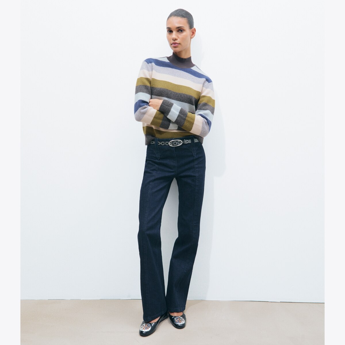 SLIM LEG JEAN - thumbnail 2