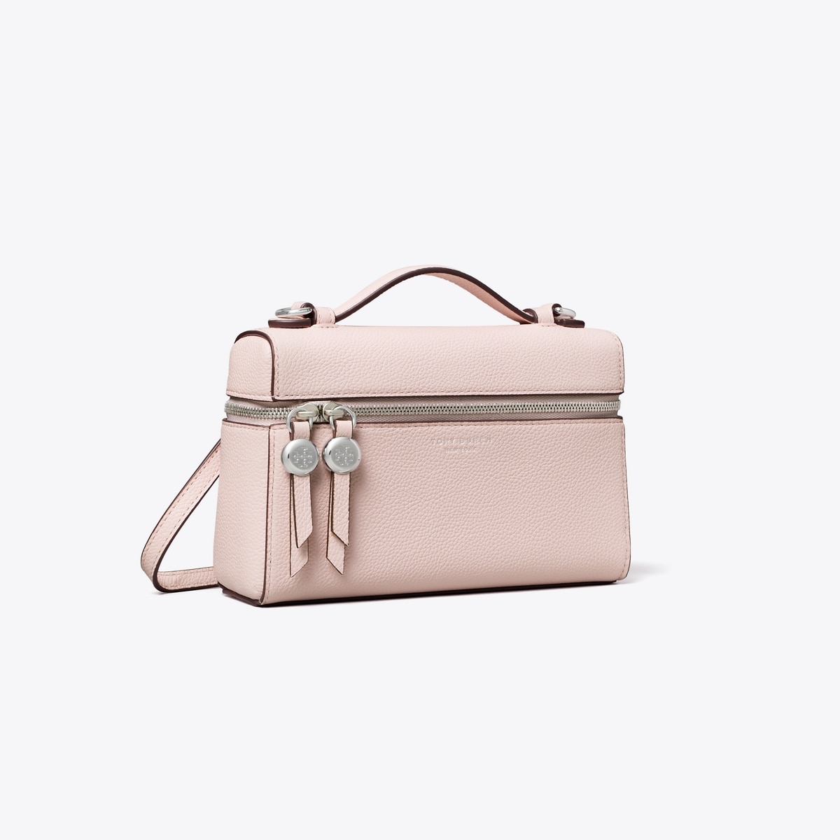 Slim Romy Top Handle Bag: Women's Designer Crossbody Bags | Tory Burch