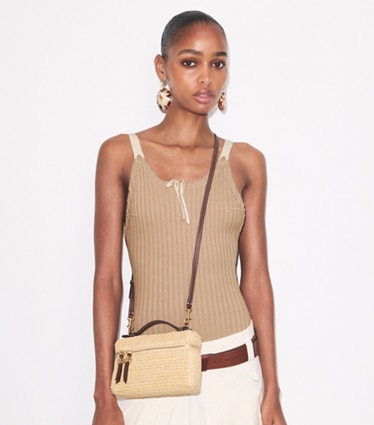 Tory Burch　23cm 箱あり New Arrivals Collection | Latest Designer Styles | Tory Burch