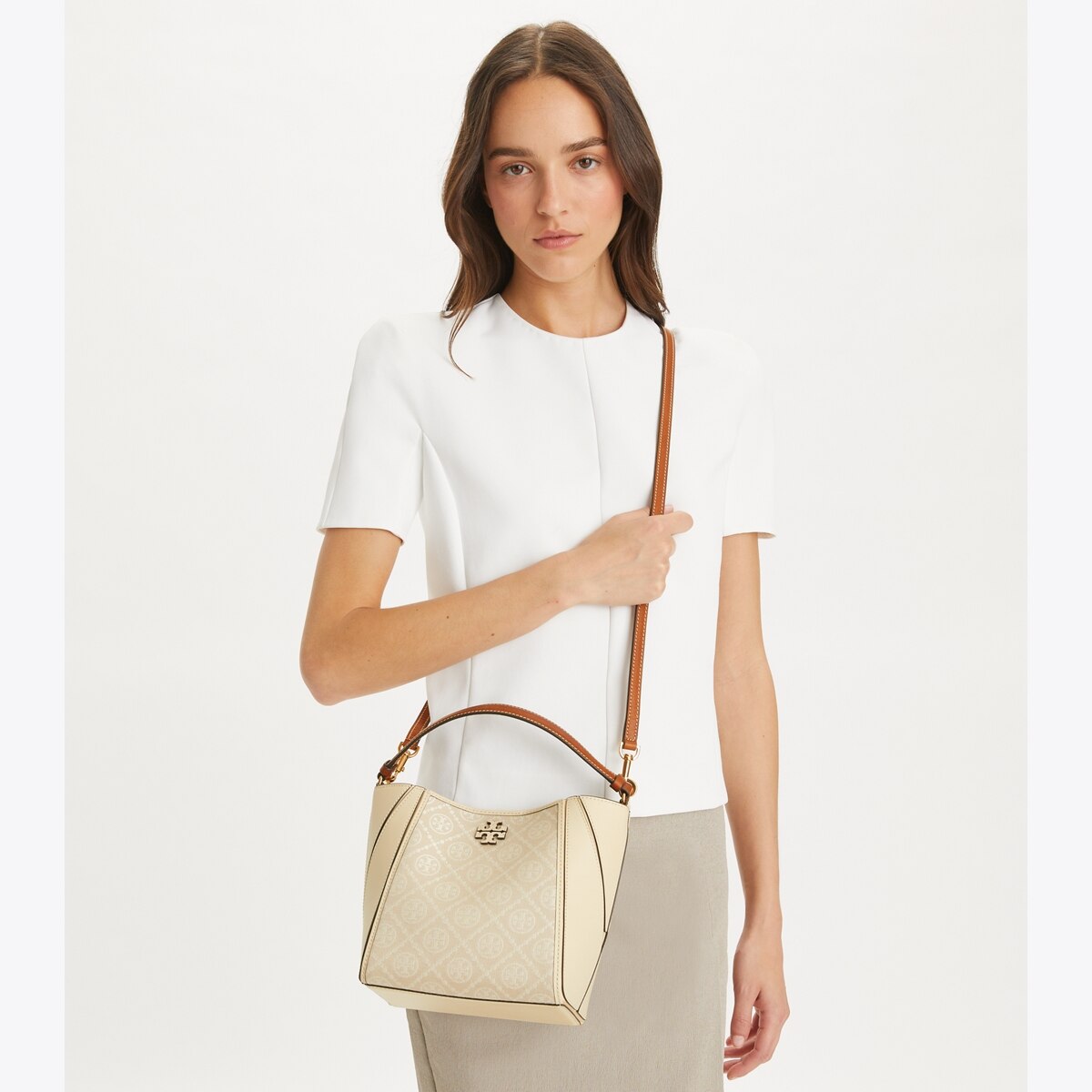 Mcgraw mini tote on sale