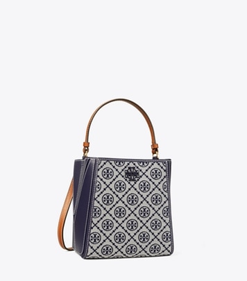 マックグロー スモールバケットバッグ: ウィメンズ | Tory Burch JP