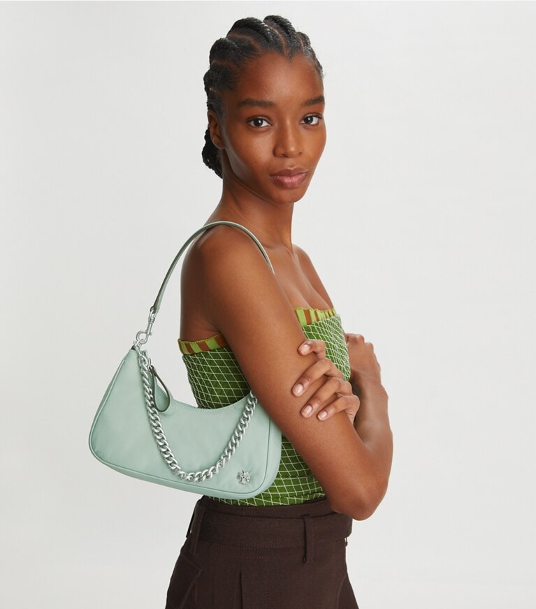 Small 151 Mercer Crescent Bag : Women's Handbags | Crossbody Bags