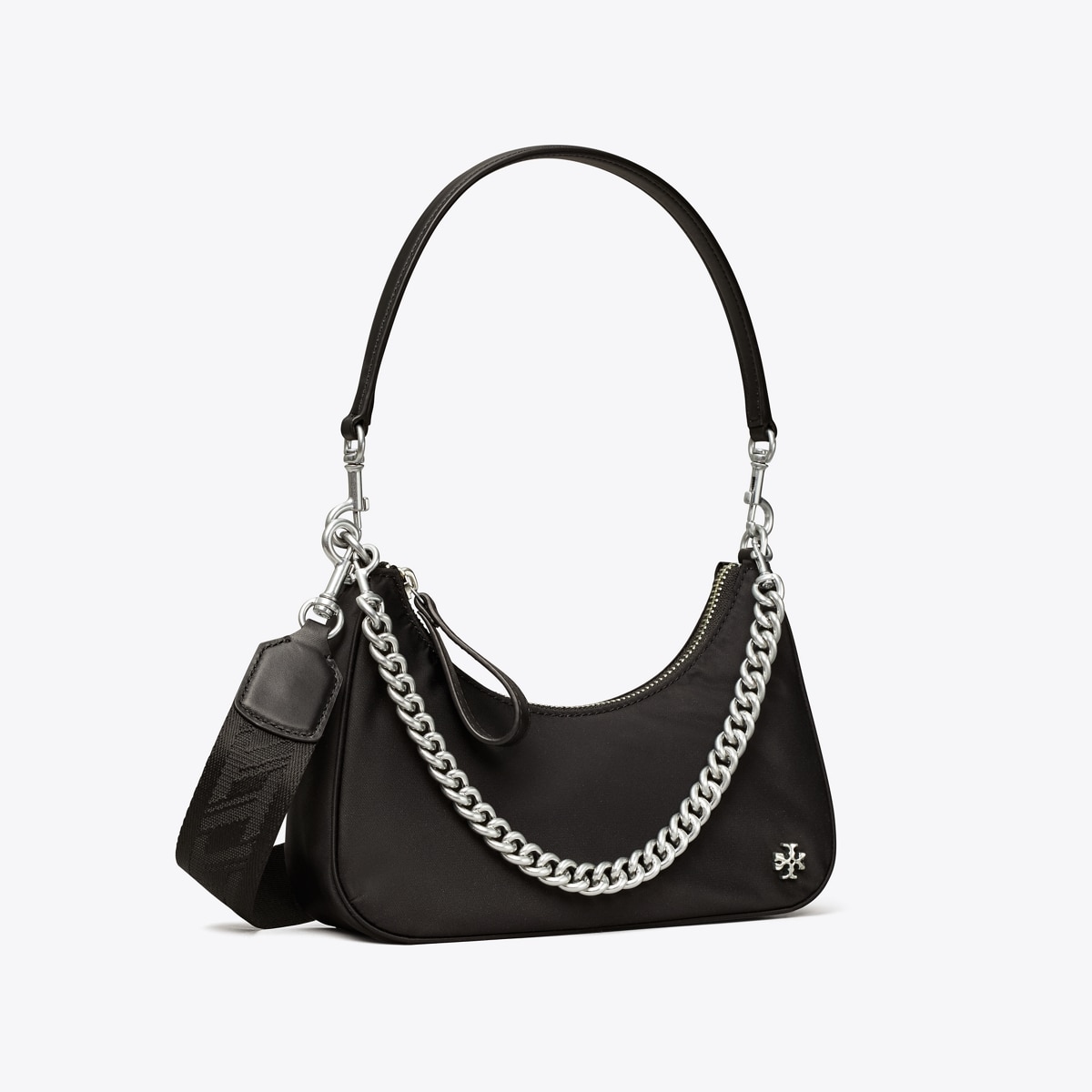 Small 151 Mercer Crescent Bag : Women's Handbags | Crossbody Bags | Tory Burch UK
