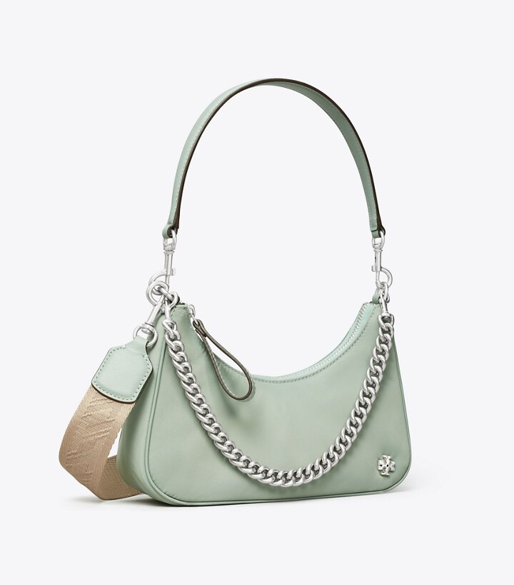 Small 151 Mercer Crescent Bag : Women's Designer Crossbody Bags | Tory Burch
