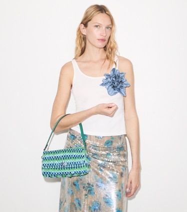 New Arrivals Collection | Latest Designer Styles | Tory Burch