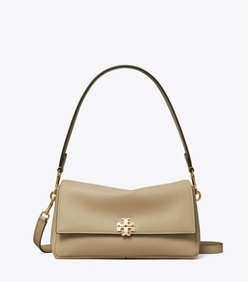 Small Charlie Shoulder Bag