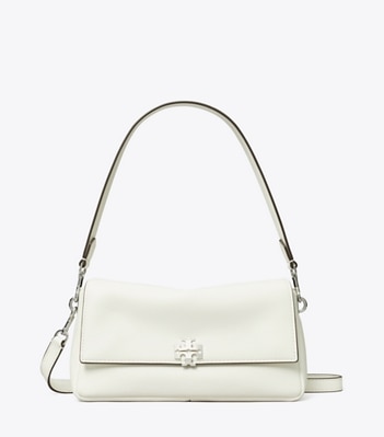 Small Charlie Shoulder Bag