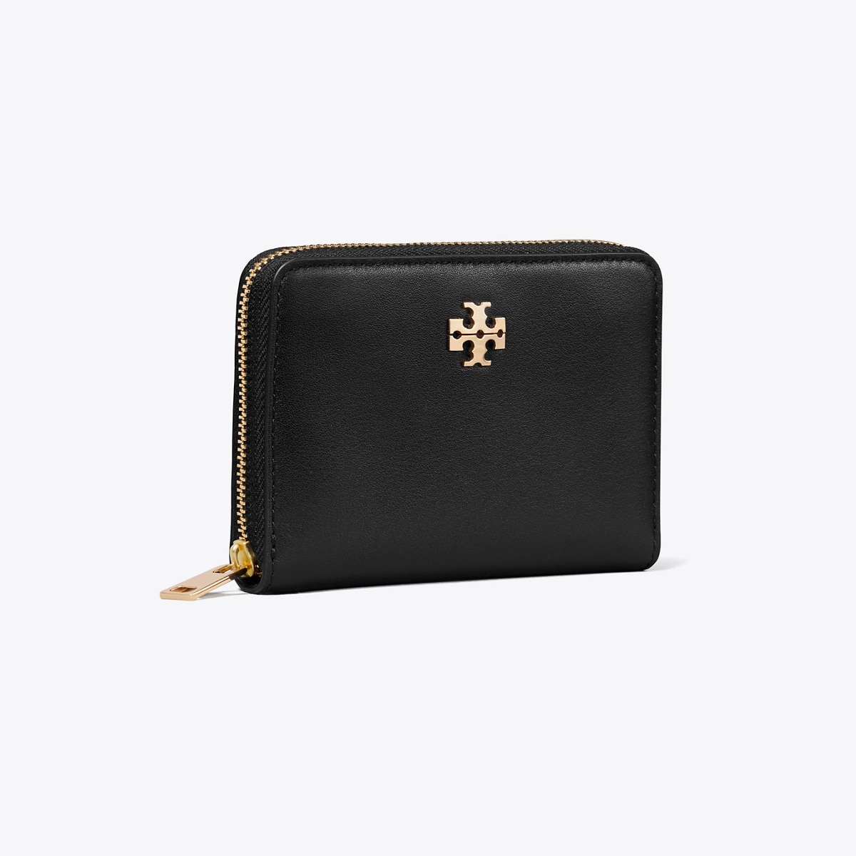 【Hide5566】TORY BURCH ウォレット Small Charlie Zip-Around Wallet: Women's Designer Wallets | Tory Burch