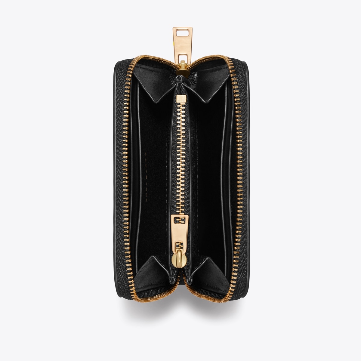 【Hide5566】TORY BURCH ウォレット Small Charlie Zip-Around Wallet: Women's Designer Wallets | Tory Burch