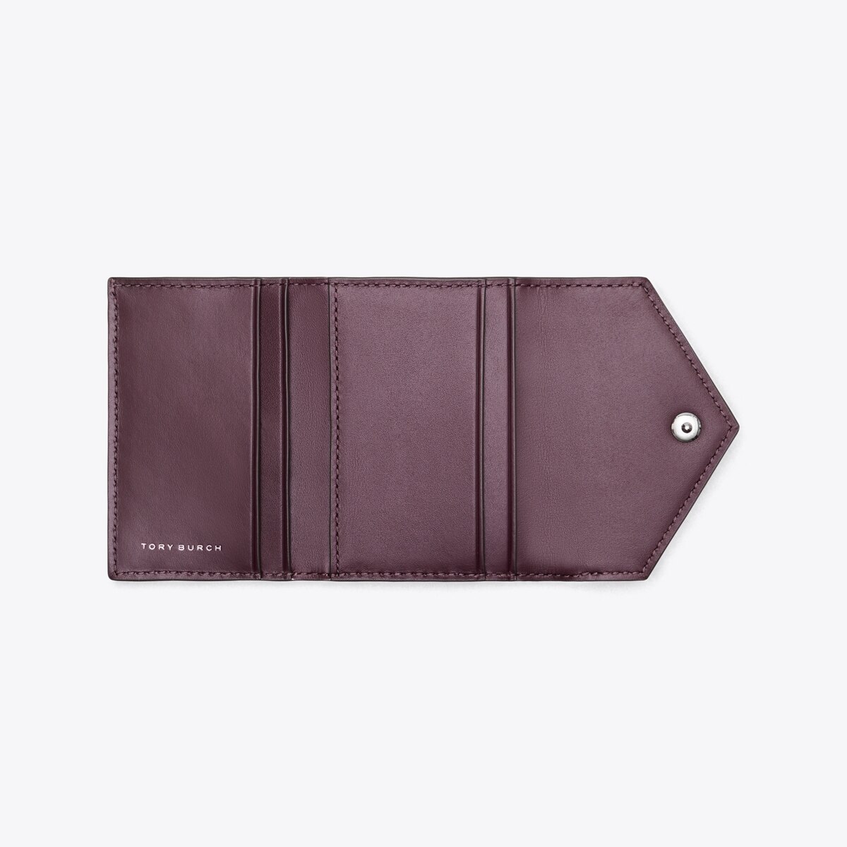小物 TORY BURCH MCGRAW ENVELOPE WALLET Small Colorblock Envelope Wallet: Women's Designer Wallets | Tory
