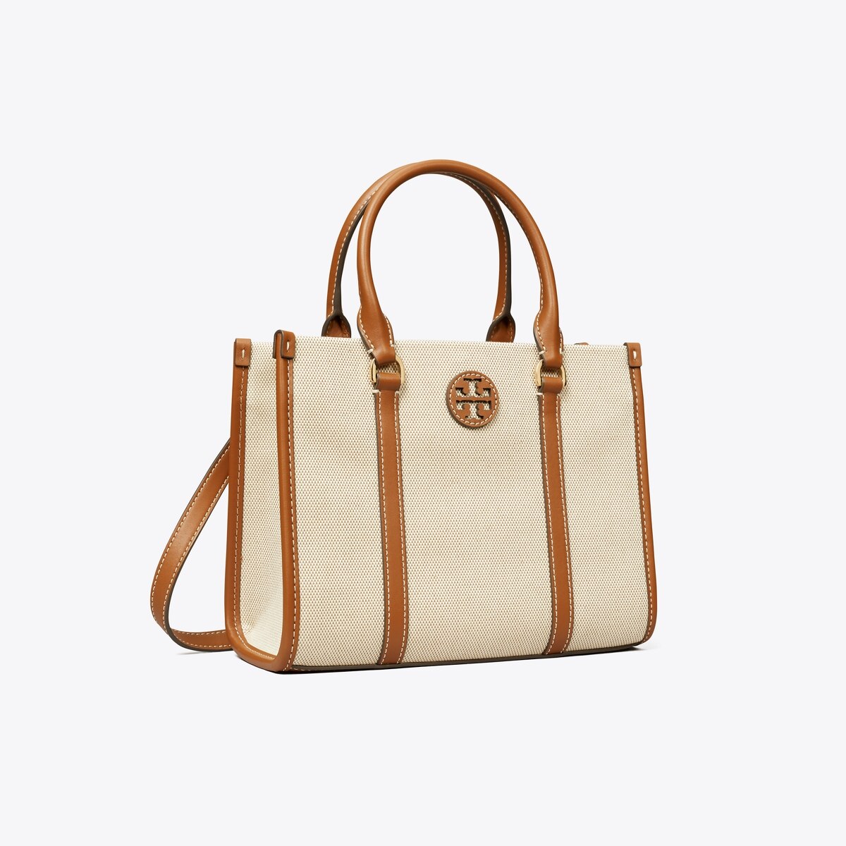 完成品確認ページ パテント スモールトート: レディース トートバッグ | Tory Burch JP