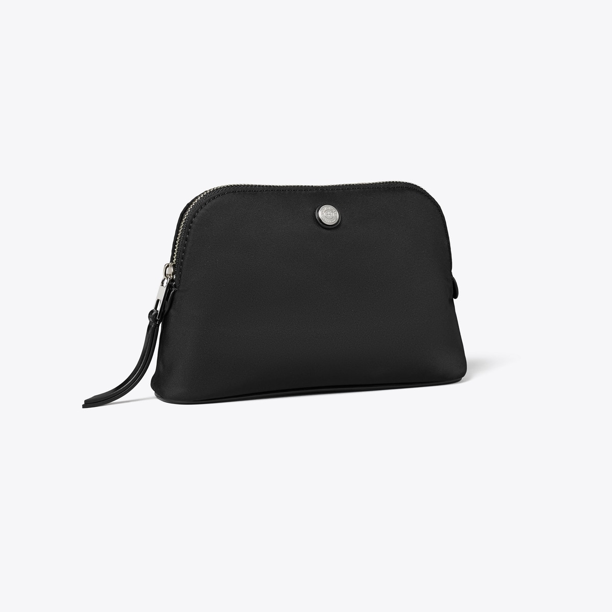 新品 TORY BURCH トリーバーチ ウエストポーチナ イロン 黒 TORY BURCH（トリーバーチ） ボディバッグ VIRGINIA BELT BAG