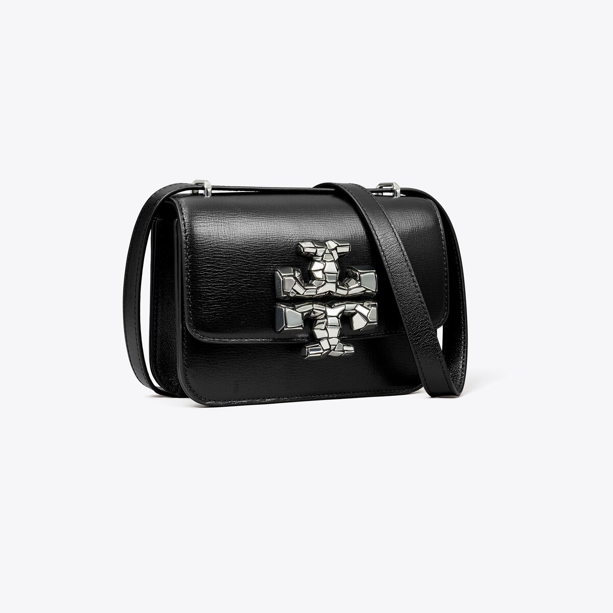 eleanor small bag black