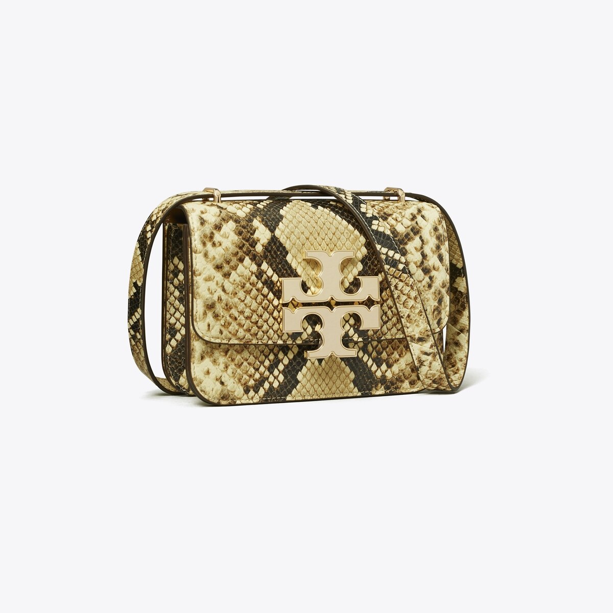 ★Tory Burch★ [TOZ] SS24 Bag XBWTSOC0000XPR UO17 Tory Burch Women's Emerson Brocade Chain Wallet Crossbody