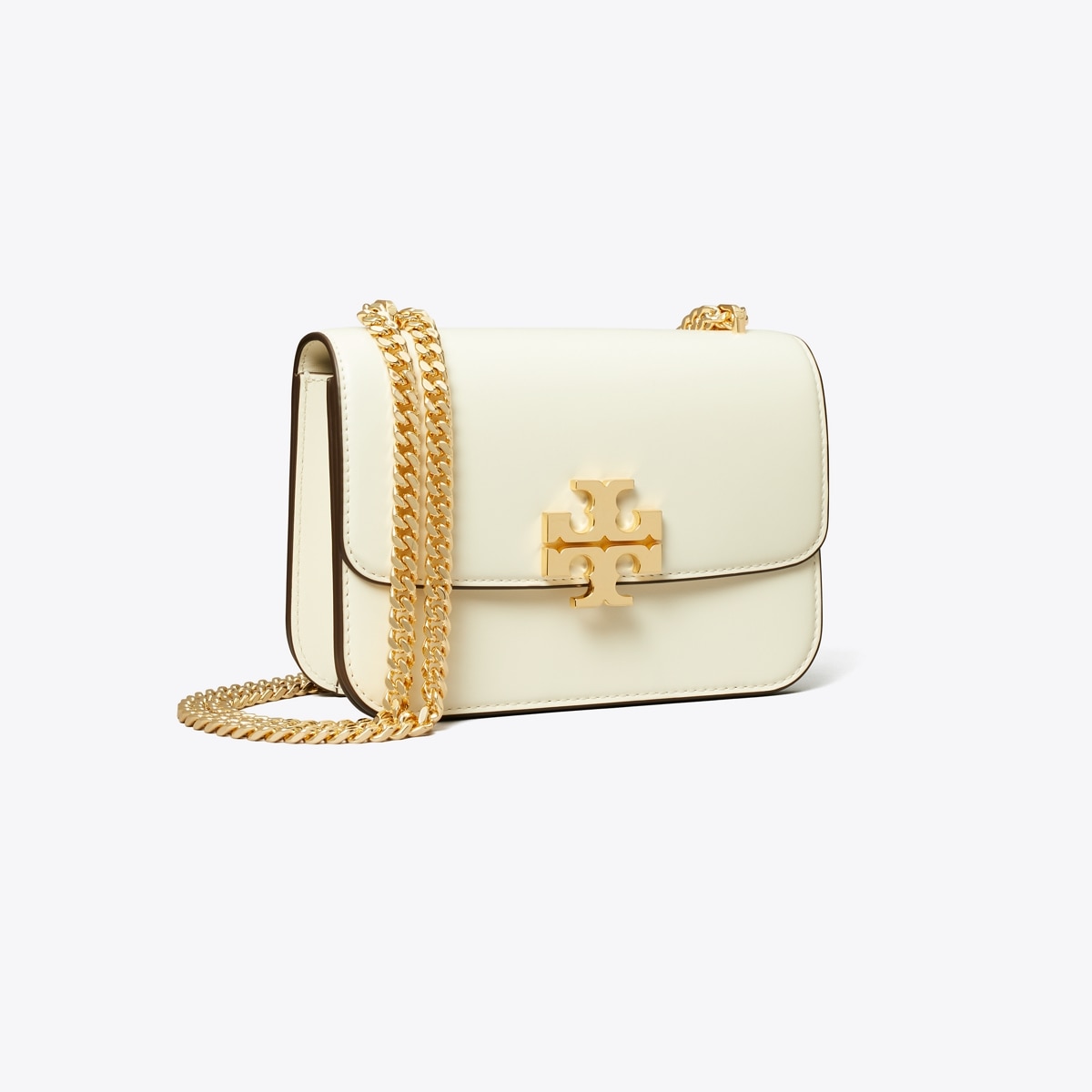 関税込み Tory Burch Eleanor ミニバッグ Mini Eleanor Satchel: Women's Designer Crossbody Bags | Tory