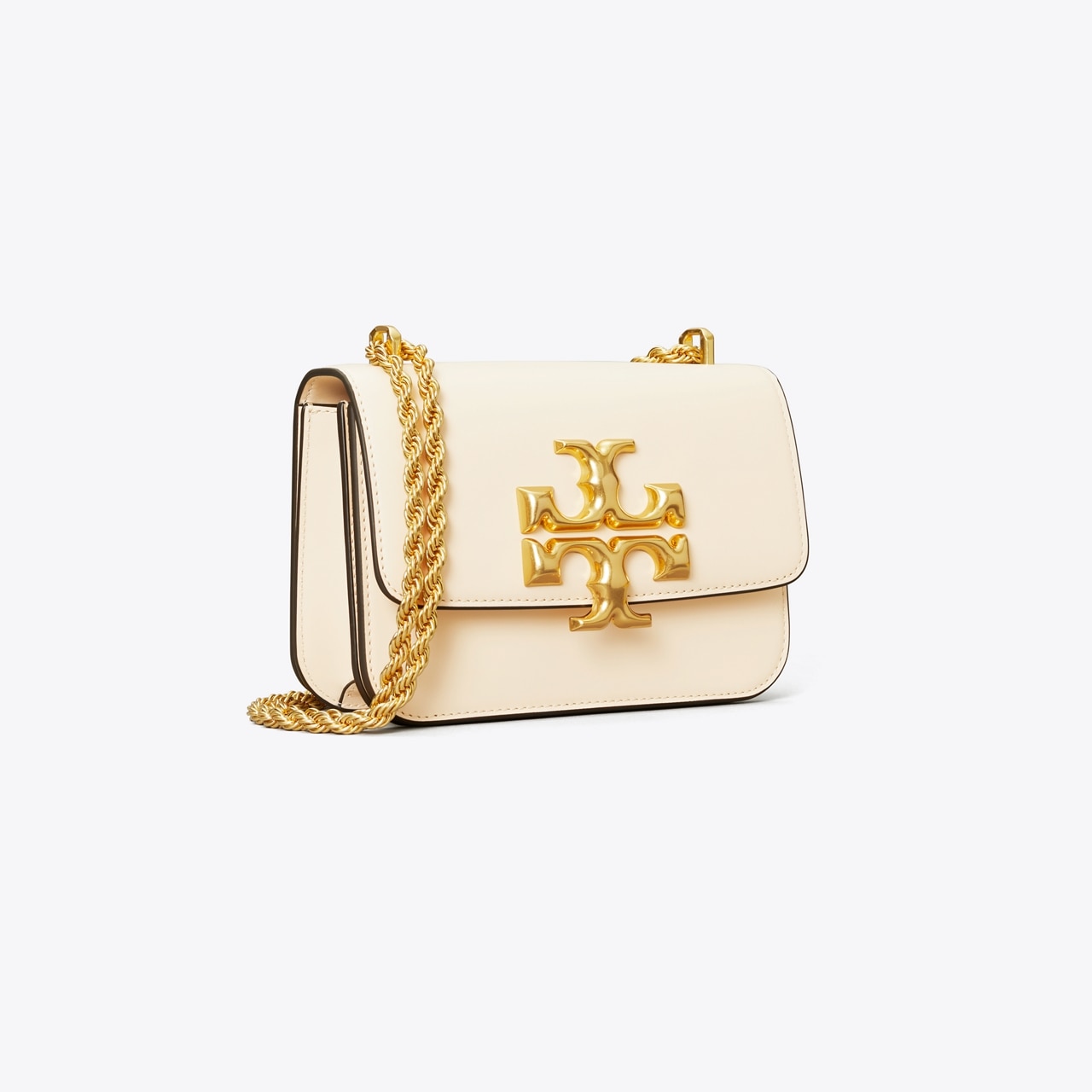 Tory Burch Kira Pebbled Small Convertible Shoulder Bag SKU