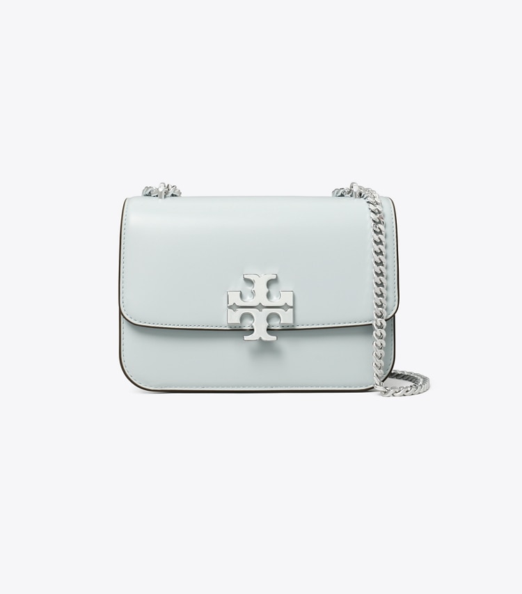 Tory Burch designer shoulder bags Small Eleanor Bag in Celestine front