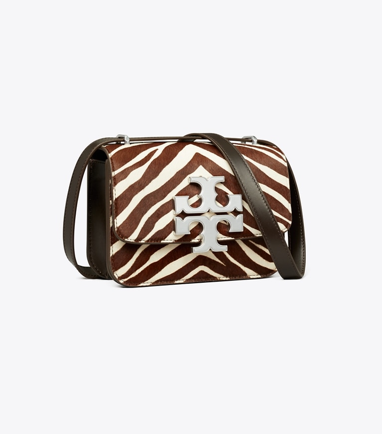 Tory burch 2025 calf hair handbag