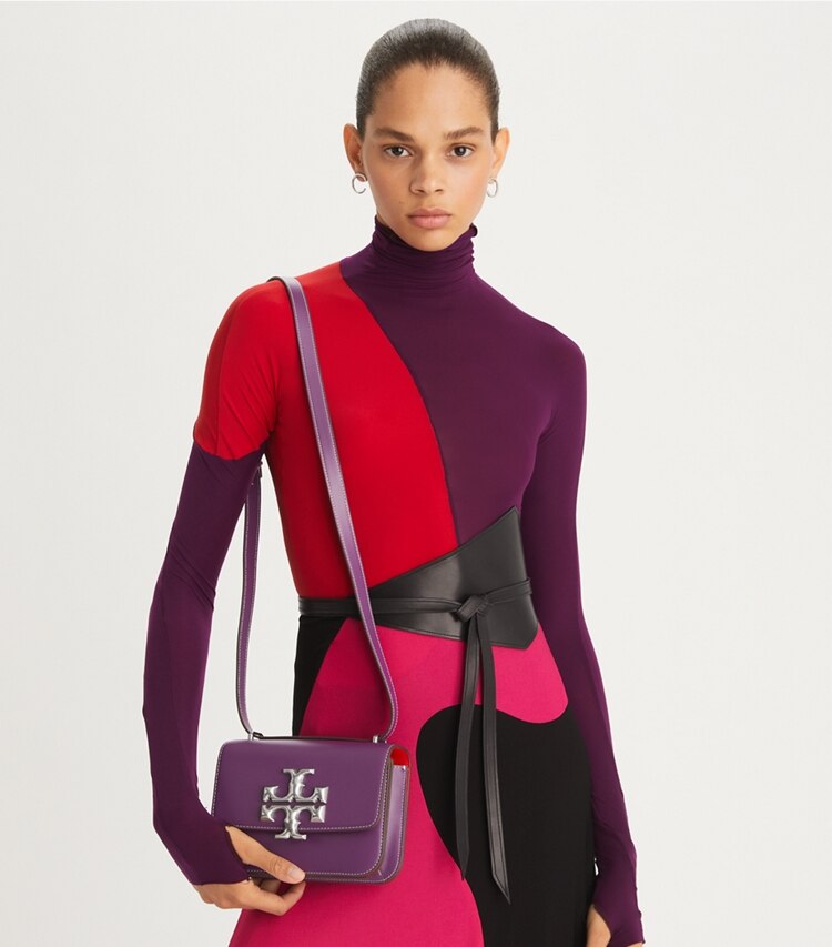 Small Eleanor Convertible Shoulder Bag: Women's Handbags, Shoulder Bags