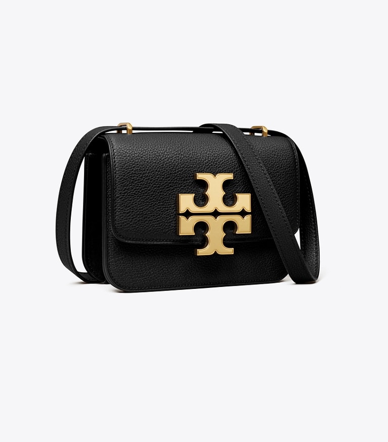 Tory Burch Shoulder Bag in order Black