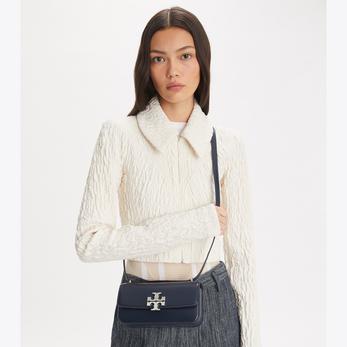 Small Eleanor East-West Bag: Women's Handbags | Shoulder