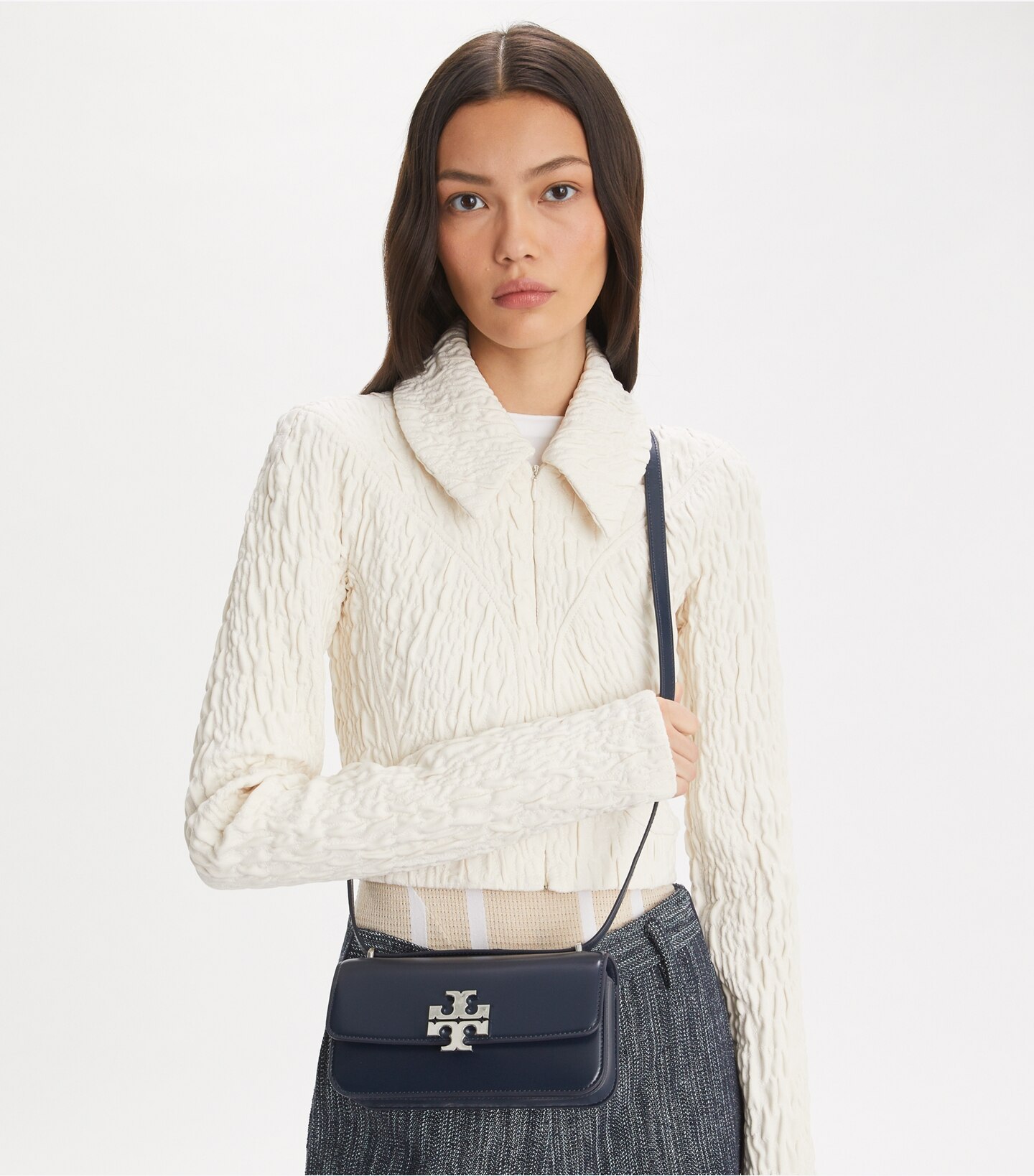 Small Eleanor East-West Bag