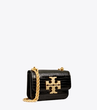 Eleanor Box Bags and Convertible Shoulder Bags | Tory Burch