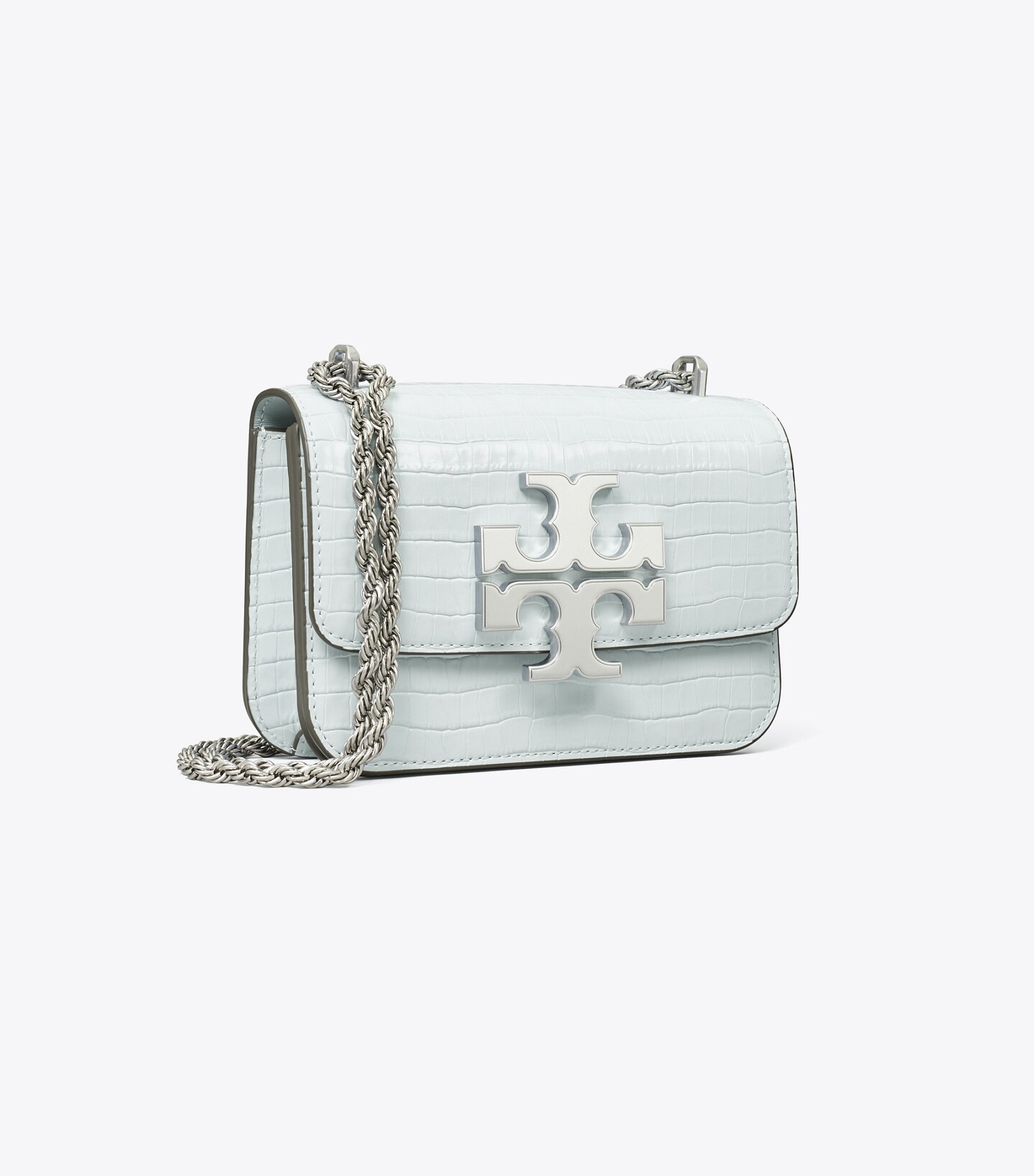 Small Eleanor Embossed Bag