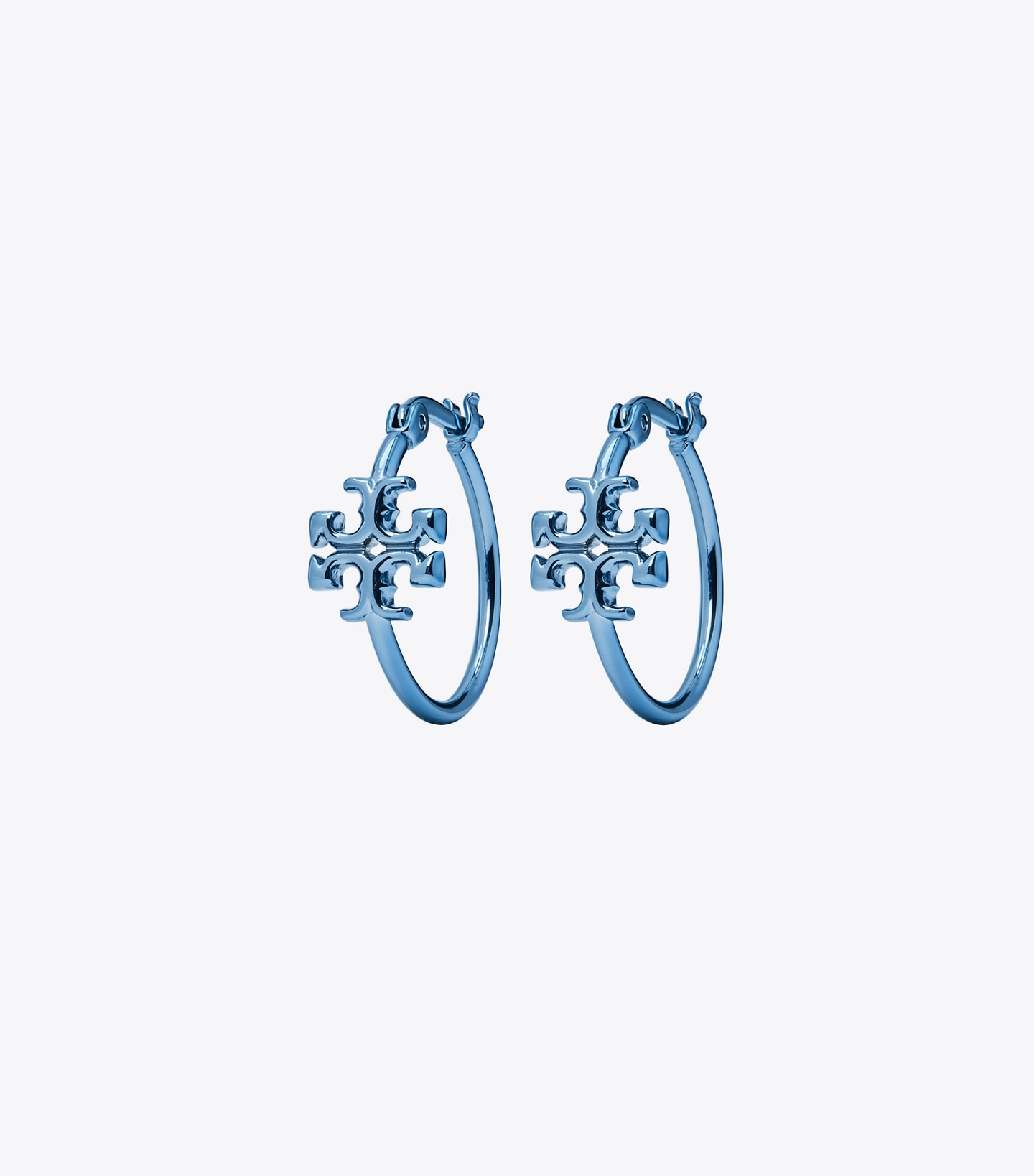Eleanor Hoop Earring