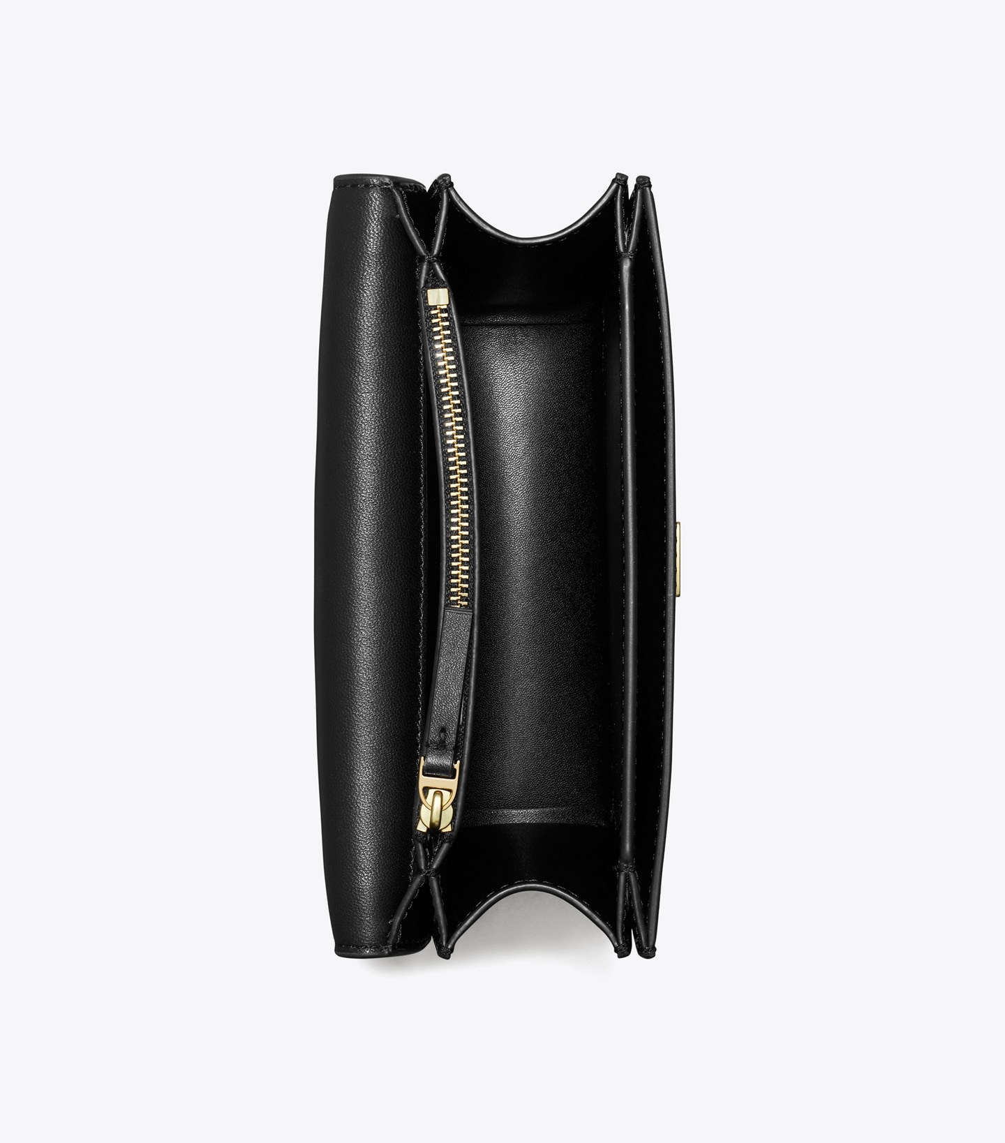 Small Eleanor Pavé Shoulder Bag