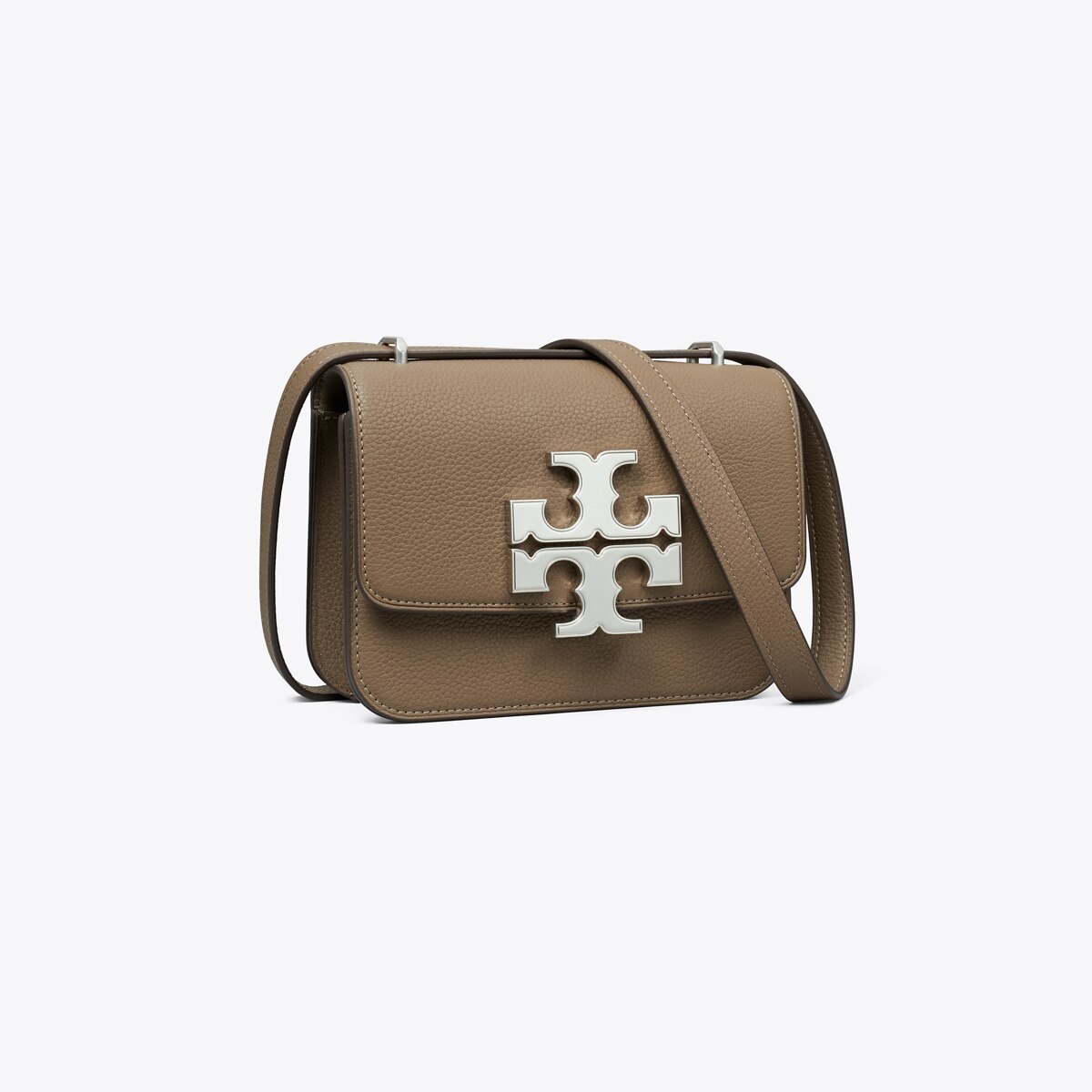 Small Eleanor Pebbled Bag: Women's Handbags | Shoulder Bags | Tory Burch EU