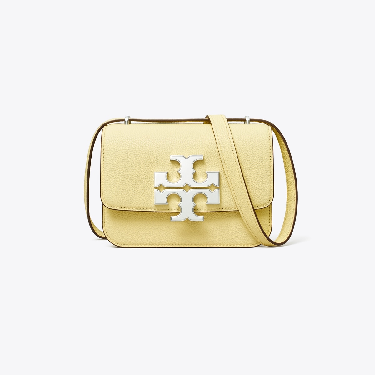 Small Eleanor Pebbled Bag: Women's Designer Shoulder Bags Small Eleanor Pebbled Bag: Women's Designer Shoulder Bags