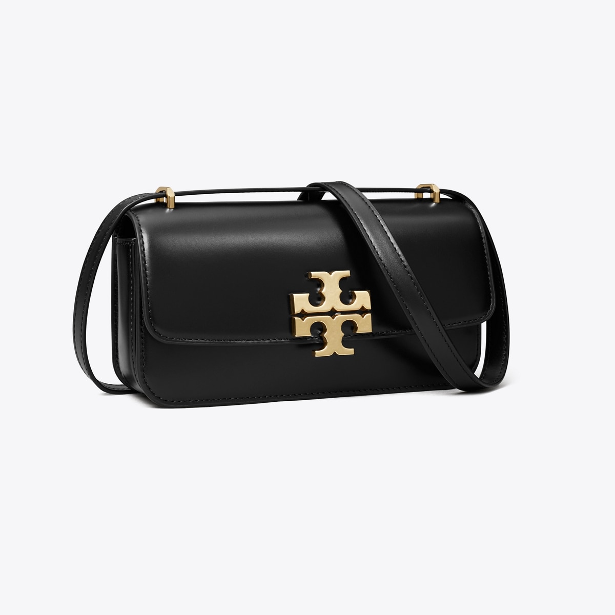 Small Eleanor Rectangular Bag: Women's Designer Shoulder Bags | Tory Burch