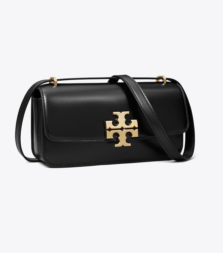 Small Eleanor Rectangular Bag Women s Handbags Shoulder Bags Tory Burch UK