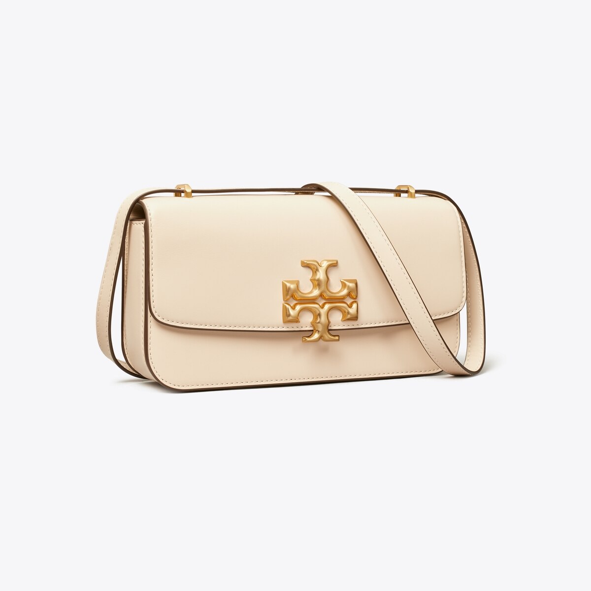 Small Eleanor Rectangular Bag: Women's Designer Shoulder Bags | Tory Burch