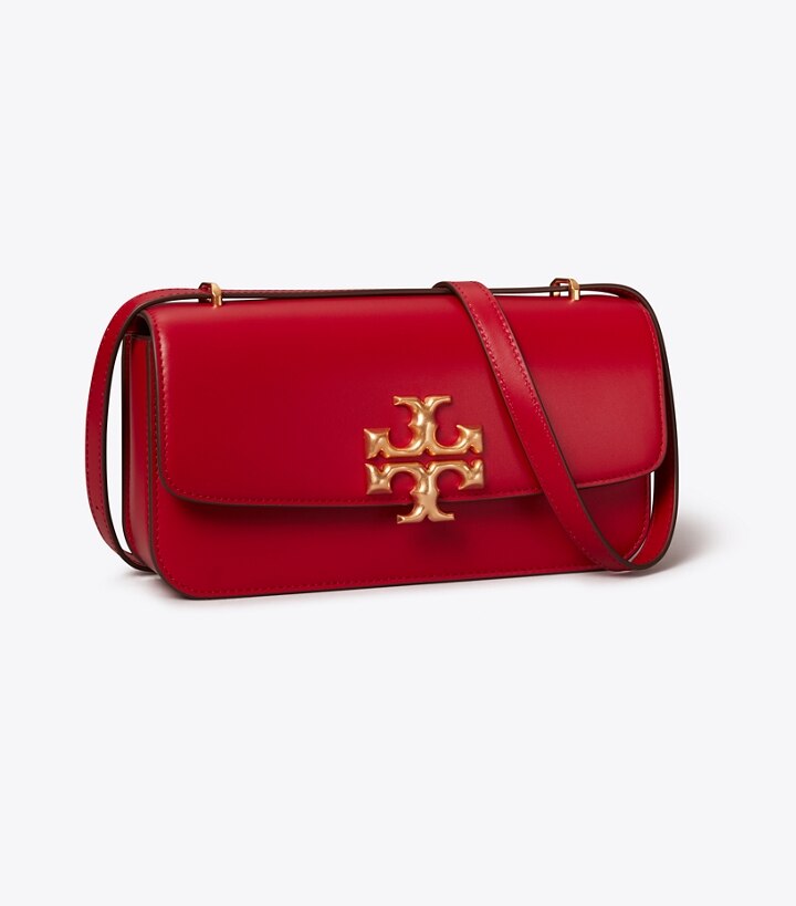Small Eleanor Rectangular Bag Women's Designer Shoulder Bags Tory Burch