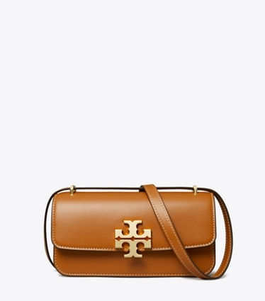 Eleanor Box Bags and Convertible Shoulder Bags | Tory Burch