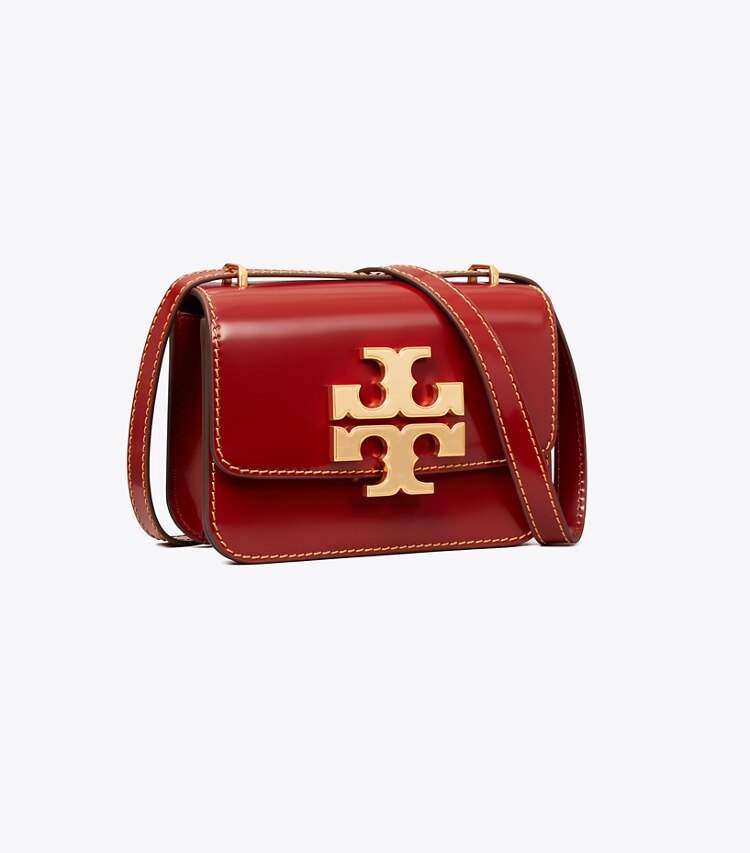 Small Eleanor Spazzolato Bag: Women's Designer Shoulder Bags | Tory Burch